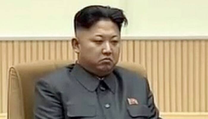 North Korean TV acknowledges leader Kim Jong Un&#039;s health problems