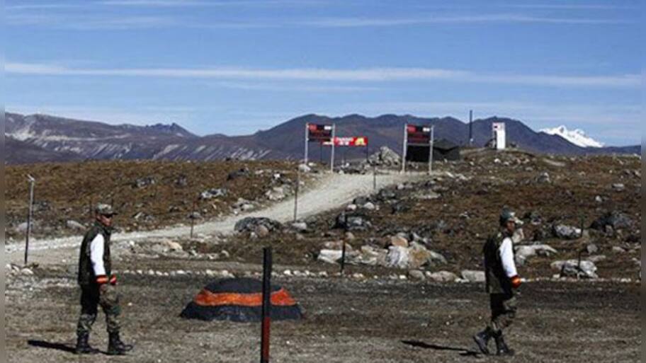 India-China border standoff resolved, PLA troops start withdrawing from ...