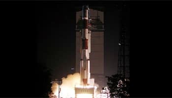 ISRO getting ready for IRNSS 1C launch next month