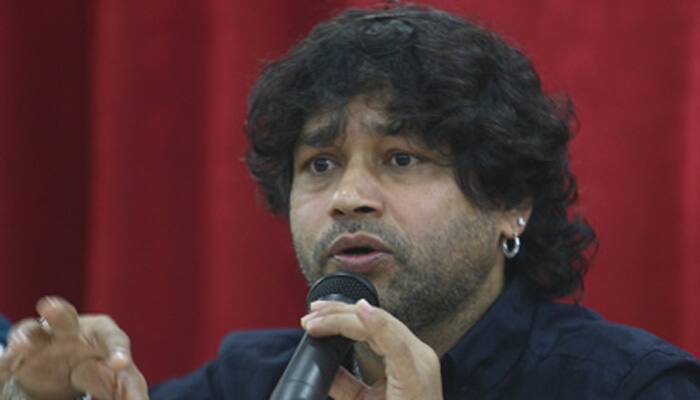 Kailash Kher set to share life before fame