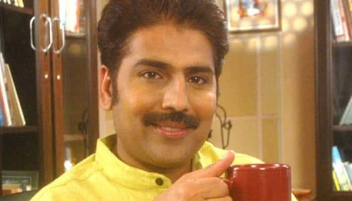 Shailesh Lodha to do cameo in &#039;Ajab Gajab...&#039;