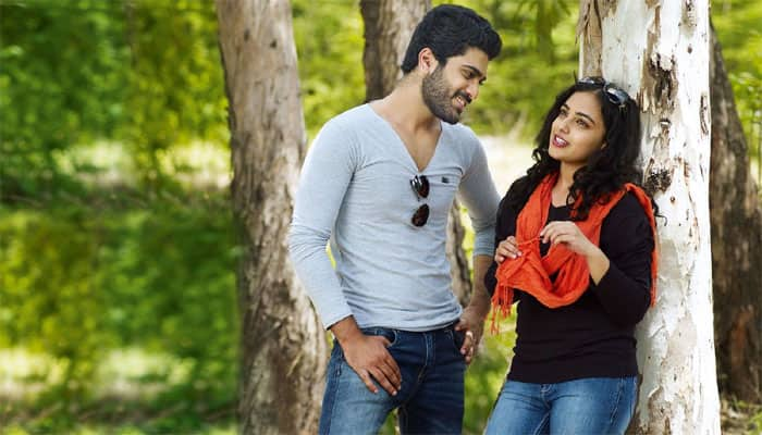 Sharwanand, Nithya Menen to team up again