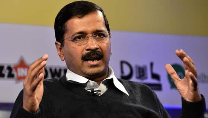 AAP dead against dynastic politics, my daughter not joining politics: Arvind Kejriwal