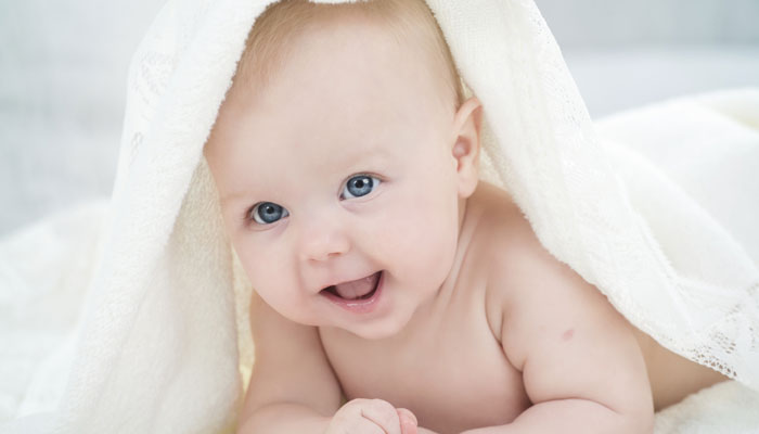 Baby fingerprints to improve global immunisation coverage Baby fingerprints to improve global immunisation coverage