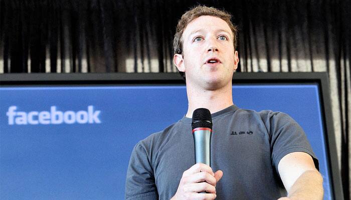 Facebook to test internet beaming drones in 2015