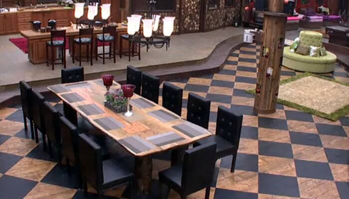 &#039;Bigg Boss 8&#039;: What does the house actually look like?