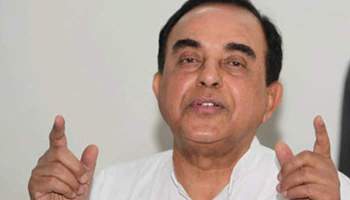 India to join US-led anti-ISIS war: Subramanian Swamy