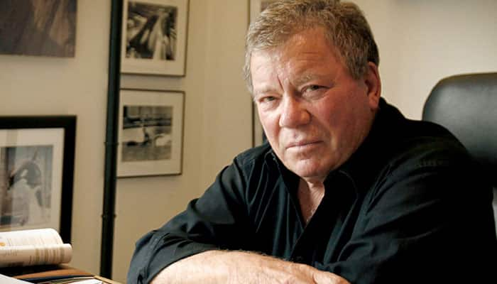 William Shatner to star in &#039;Star Trek 3&#039;?