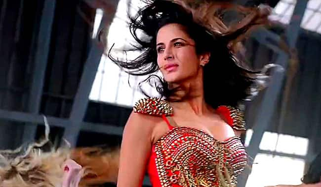 &#039;Bang Bang&#039; a very difficult film for me: Katrina Kaif