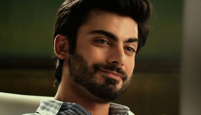 Want to put together a film: Fawad Khan