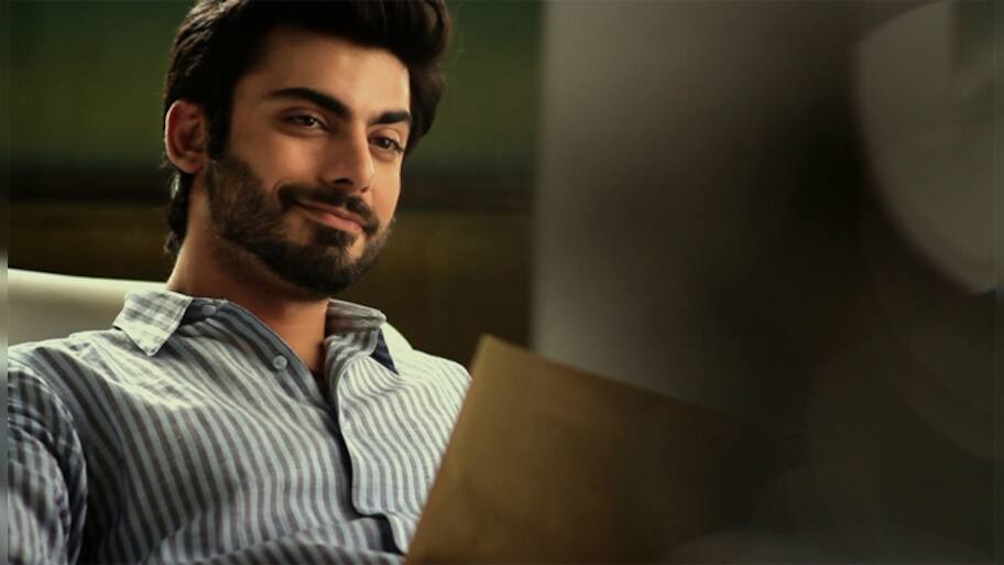 I like the idea of virgin romance: Fawad Khan | People News | Zee News