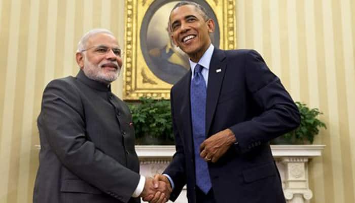 PM Modi holds bilateral talks with President Obama: As it happened