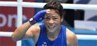 Asian Games 2014, Day 11: Mary Kom in final, Sarita Devi robbed of gold medal chance