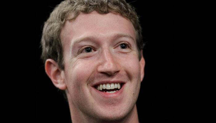 Facebook founder Mark Zuckerberg to visit India later this month