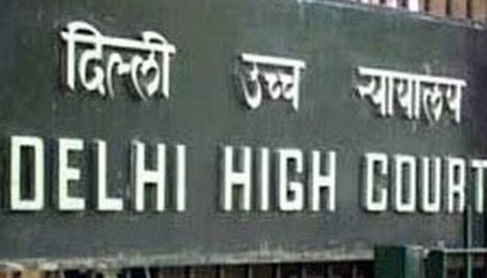 Delhi HC notice to BCI for derecognising DU&#039;s Law Faculty