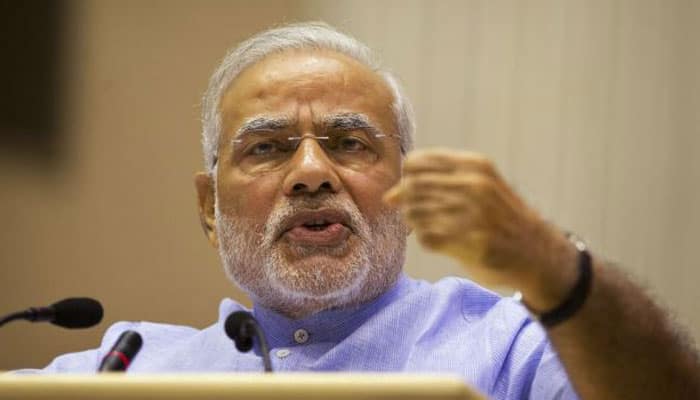 PM Modi&#039;s &#039;Swachh Bharat Abhiyan&#039; set for mega launch Thursday; schools, offices gear up for event
