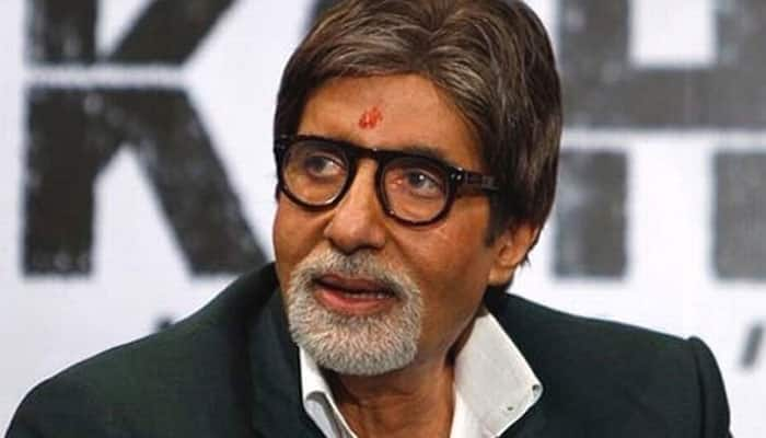 Amitabh Bachchan remembers Hrishikesh Mukherjee as a &quot;genius&quot;