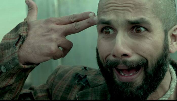 Amitabh Bachchan calls ‘Haider’ a unique adaptation