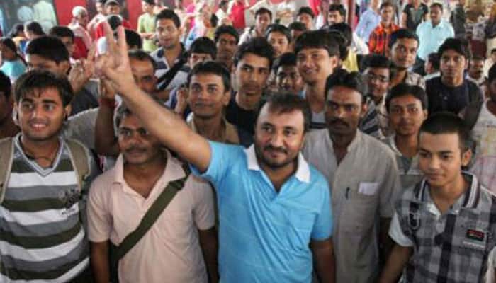 Super 30 fame Anand Kumar inspires students at MIT