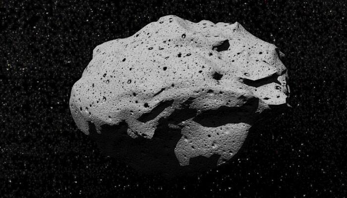 &#039;Man in the moon&#039; basin possibly created by volcano, not asteroid