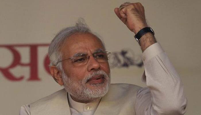 Narendra Modi nominates stars for &#039;Clean India Campaign&#039;