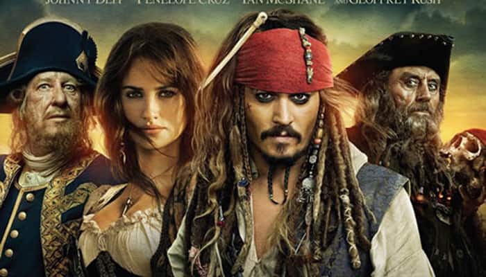 &#039;Pirates of the Caribbean 5&#039; will film in Australia