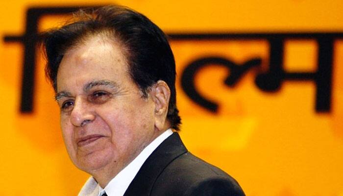 When actor Dilip Kumar turned &#039;Gandhiwala&#039; in jail