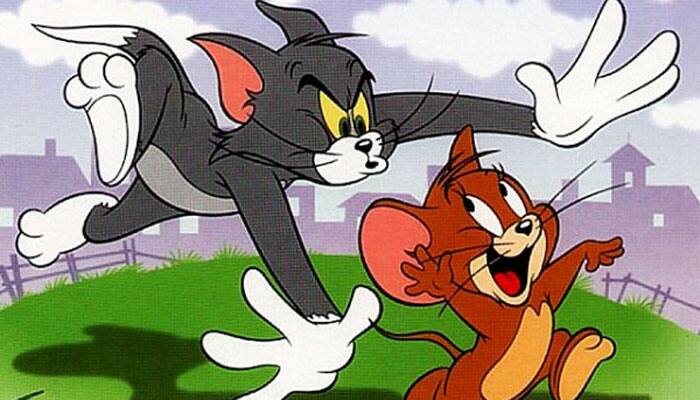 &#039;Racial prejudice&#039; disclaimer given with &#039;Tom &amp; Jerry&#039; show