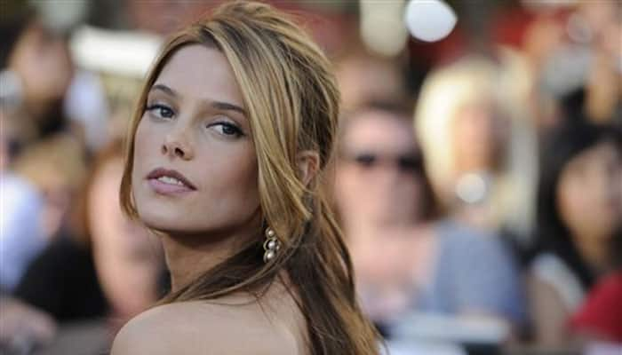 Ashley Greene to star with Pierce Brosnan in &#039;Urge&#039;