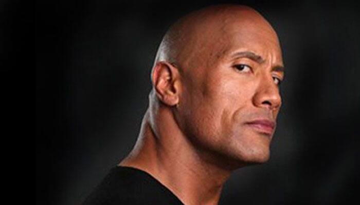 Dwayne Johnson to star in &#039;Baywatch&#039; movie