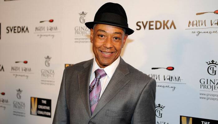 Giancarlo Esposito to star in &#039;Maze Runner&#039; sequel