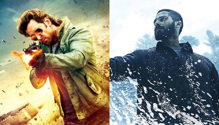 &#039;Bang Bang!&#039; outruns &#039;Haider&#039; at box office