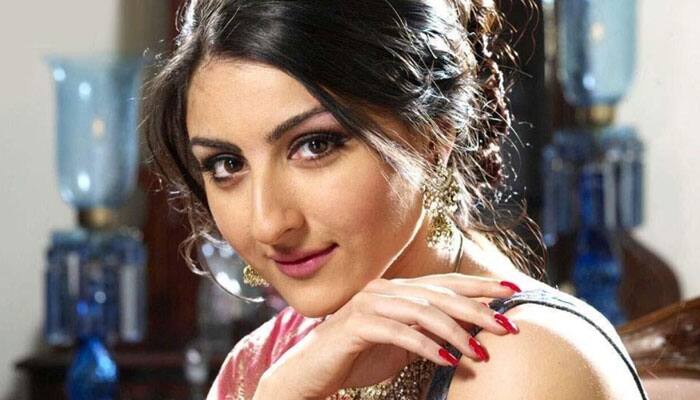 Soha Ali Khan turns 36