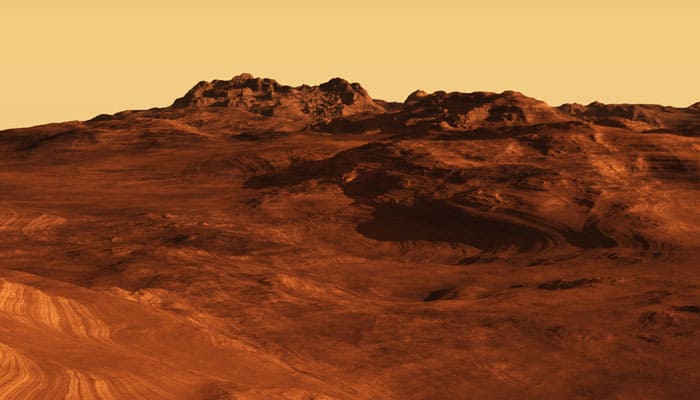 21-yr-old WSU undergrad discovers how to detect water on Mars
