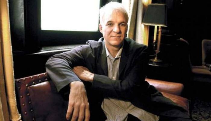 Steve Martin to receive Life Achievement Award