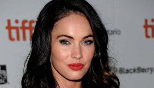 Megan Fox believes in spirit guides