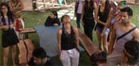 Bigg Boss 8: Petty argument turns to full blown war