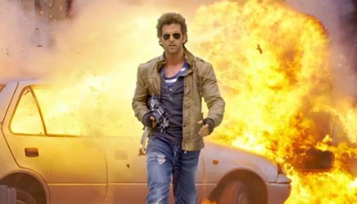 &#039;Bang Bang!&#039; crosses Rs 70 crore in three days