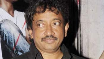 Ram Gopal Varma&#039;s &#039;Savitri&#039; stirs controversy!