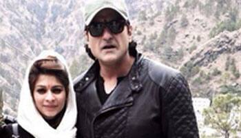 Armaan Kohli confirms split with Tanishaa Mukerji