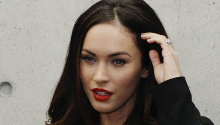 My life is guided by spirits: Megan Fox