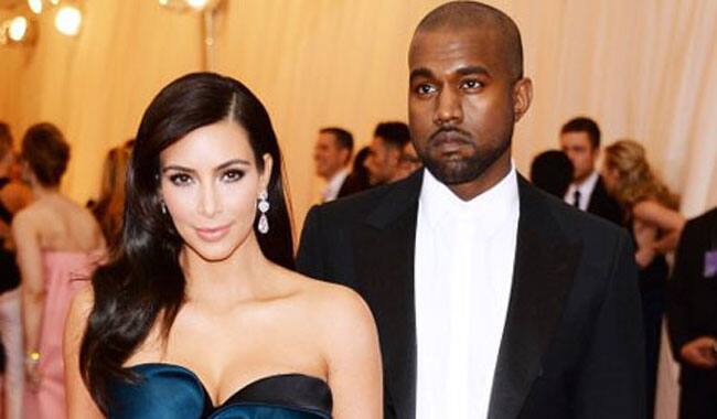 Kanye, Kim&#039;s dolls made for daughter North West