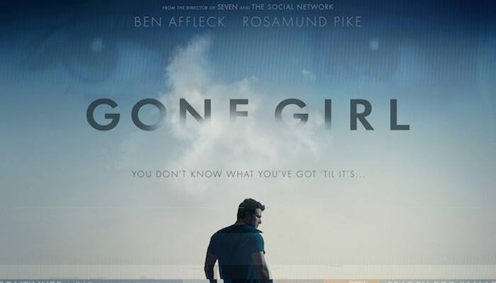 &#039;Gone Girl&#039; wins box office race against &#039;Annabelle&#039;