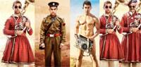 Aamir Khan to launch ‘P.K’ teaser promo on Diwali