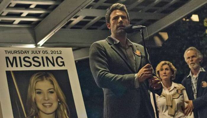 &#039;Gone Girl&#039; to release in India on Diwali