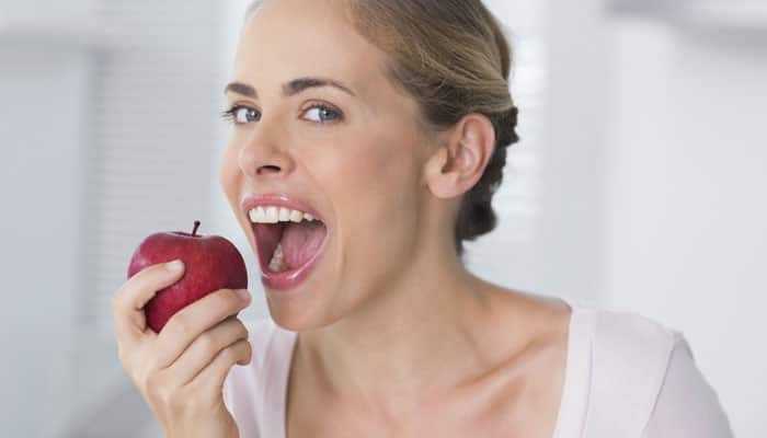 An Apple A Day Boosts Sexual Pleasure Among Women Health News Zee News