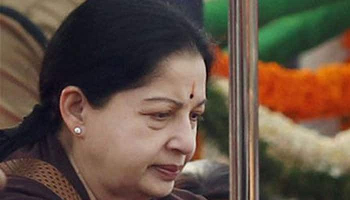 Disproportionate assets case: Jayalalithaa denied bail by Karnataka HC, to stay in jail 