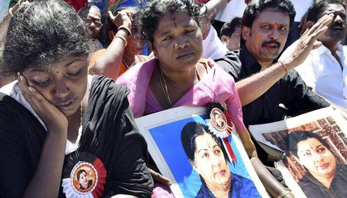 Jayalalithaa may approach Supreme Court for bail today