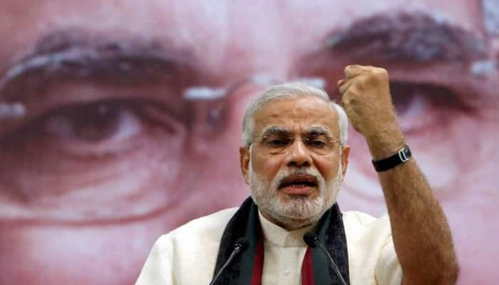 PM Modi takes tough stand, says no talks with Pakistan till border firing continues: Report