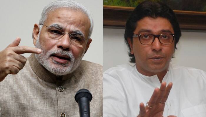 Zee Media Exclusive: If PM Modi is busy campaigning for BJP, when will he run the country, asks Raj Thackeray